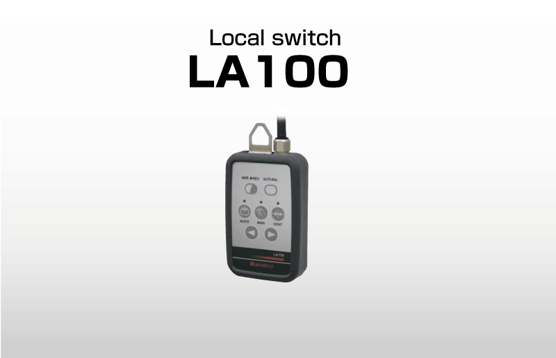 Local switch LA100