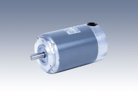 Correction Motor