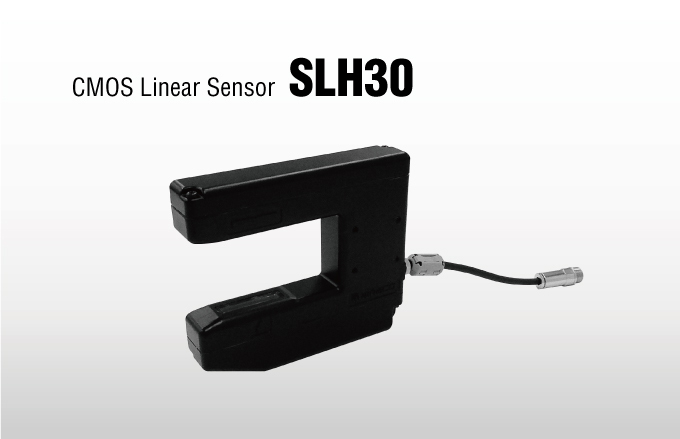 CMOS Linear Sensor SLH30